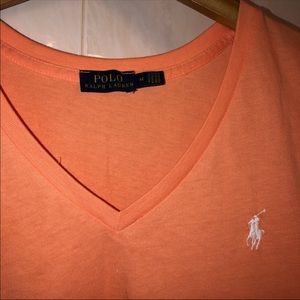 polo tee